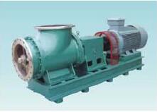 FJX型強(qiáng)制循環(huán)泵