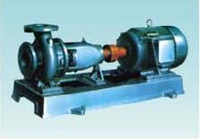 IS型單級(jí)單吸離心泵