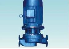 SG型管道泵