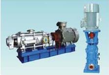 立、臥式多級(jí)離心泵